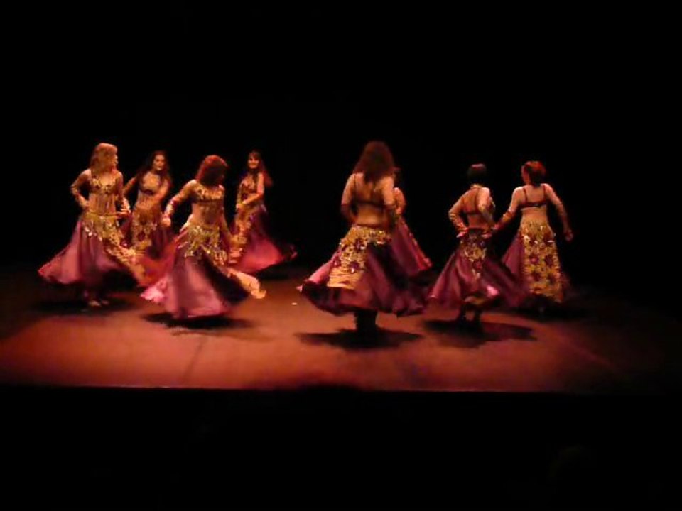 danse orientale 3