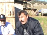 Güvez Yaylası Kurban Bayramı 2010 Türkü