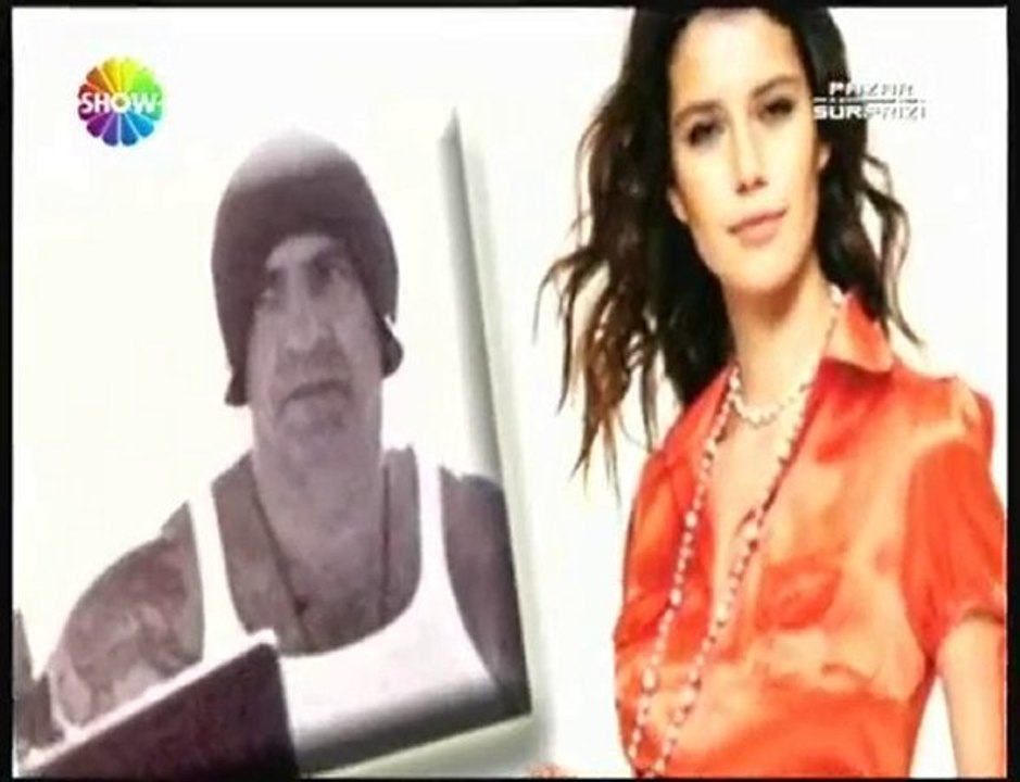 Beren Saat-Pazar Surprizi (05.12.2010)