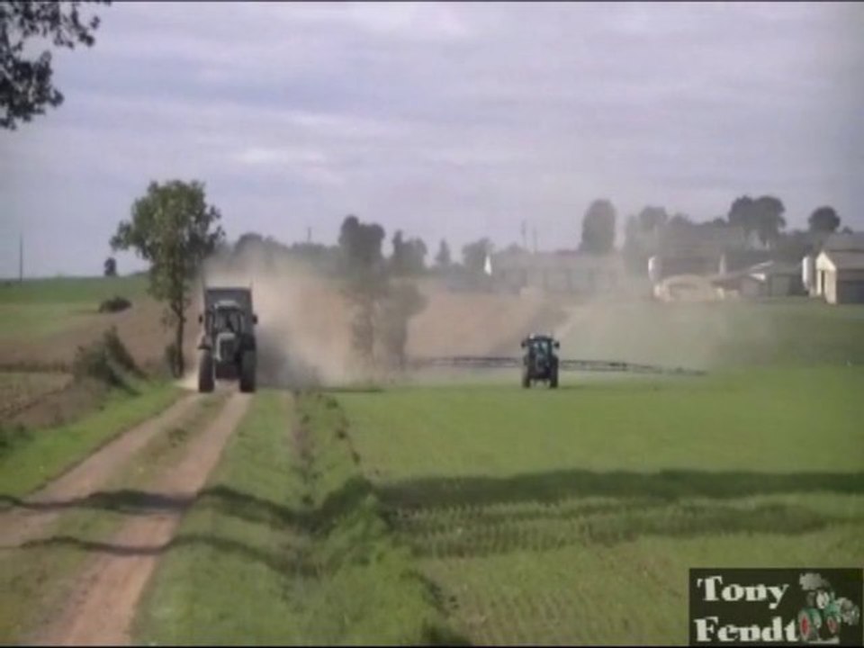 Ensilage de Maïs 2010. N°5 Tony