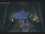 Final Fantasy IX parodie 16
