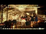 T-ara - Why Are You Being Like This MV