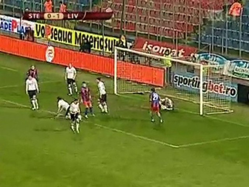 สเตอัว1-1ลิเวอร์พูล