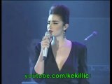 Sıla - Alen Delon - Beyaz Show Canlı Performans - 04.12.2010