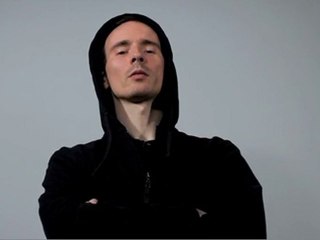 Publicité World of Jean Pierre