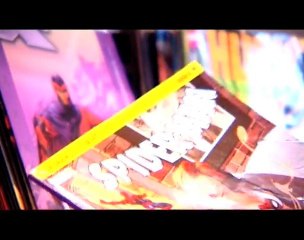 Toulouse Game Show 2010 - Clip Theme Nolife