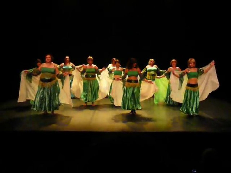 danse orientale 5