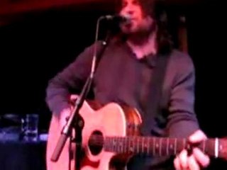 Ray Wilson(Genesis) - Wish You Were Here HD