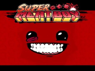 [Vidéotest] Super Meat Boy