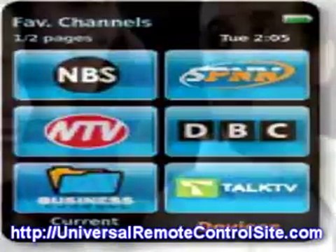 Harmony Universal One Remote Control Review-A Must Read