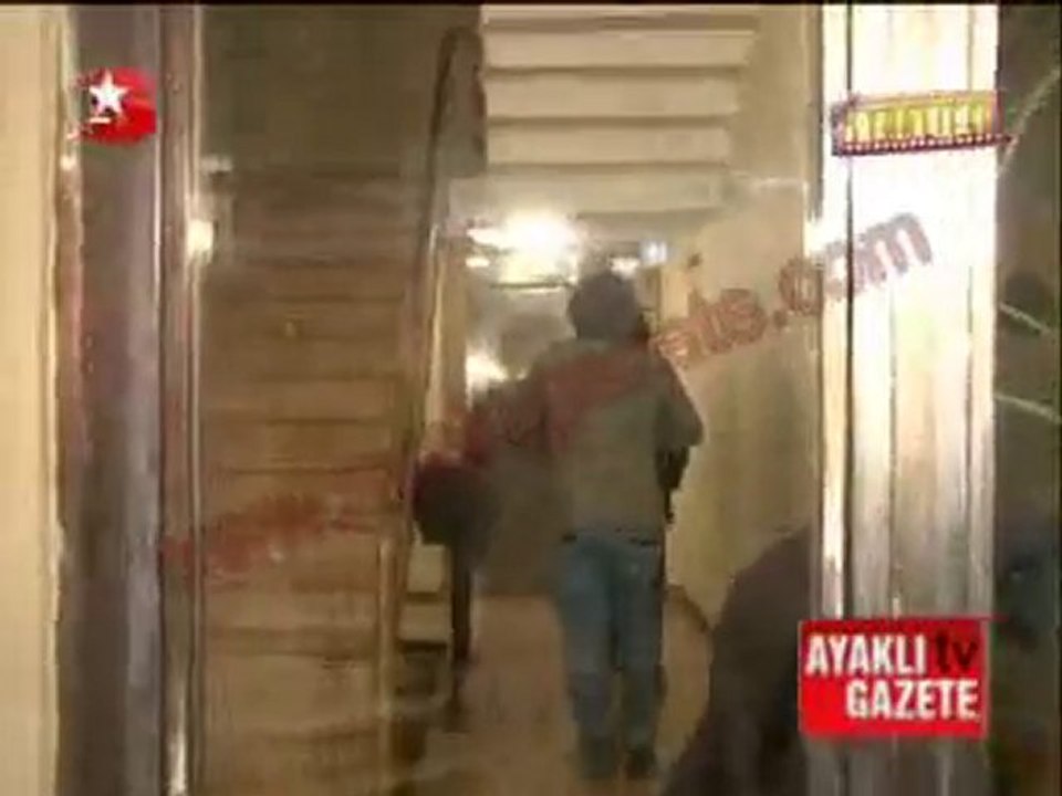 engin gunaydin