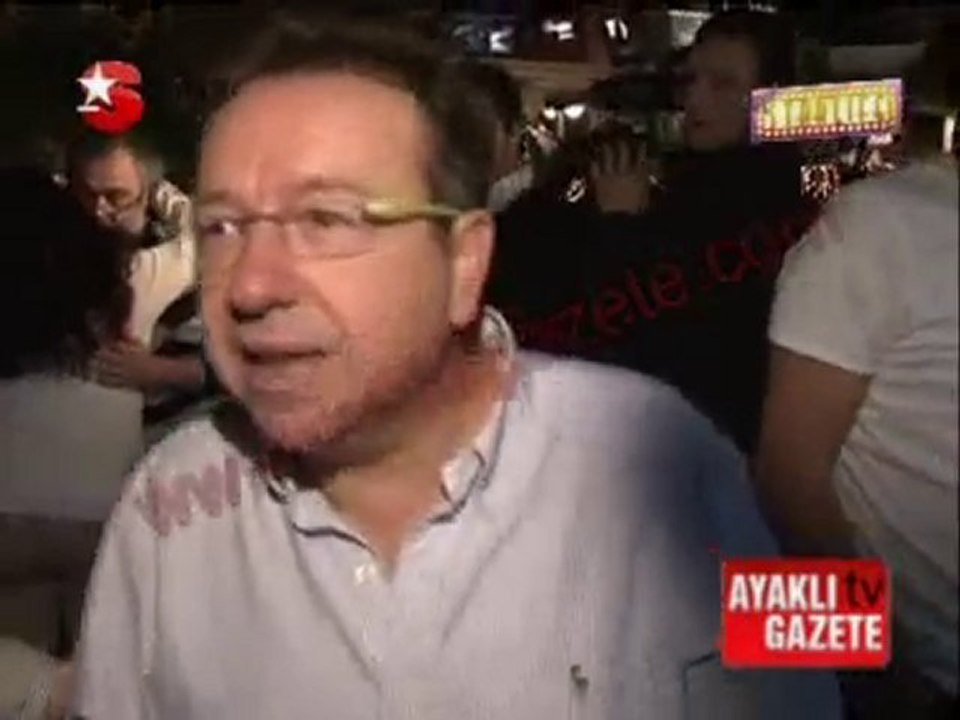 gani mujde