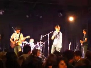 One Way - Knocking Cover