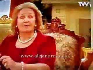 Alejandro Tous. Negocis de Familia. Video 16