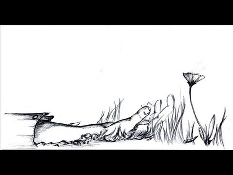 RIMBAUD, Arthur - Le Dormeur du Val.