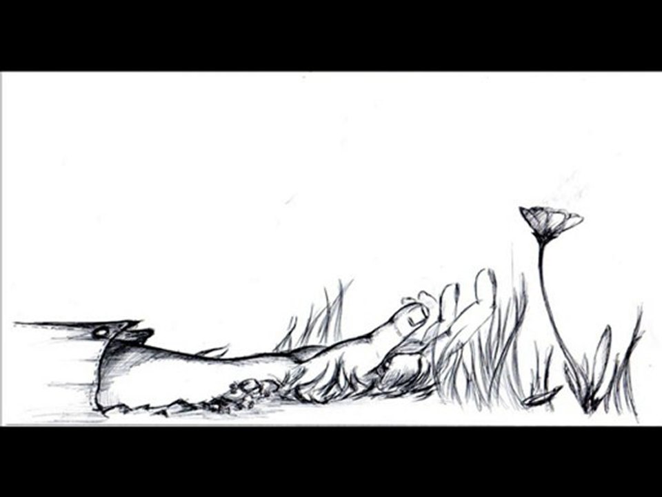 RIMBAUD, Arthur - Le Dormeur du Val.