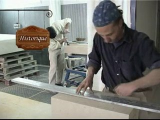 Deoditoo Le Tailleur de Pierre