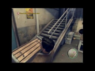 Video Test Mafia 2 XBOX 360 Julive jeuxvideone julive