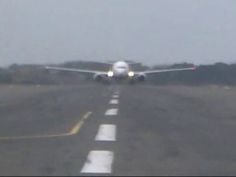 Vol en Piper Archer III : Carcassonne - Toulouse Lasbordes