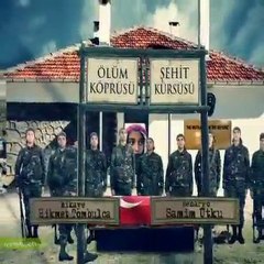 Şefkat Tepe Jenerik