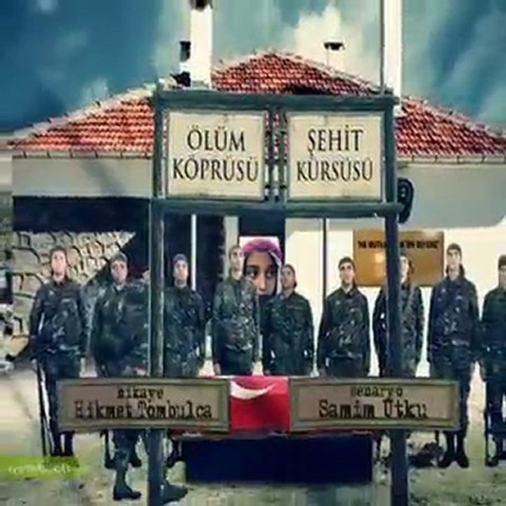 Şefkat Tepe Jenerik