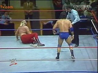 Telly-Tv.com - WWE The Vintage Collection 12/05/10 Part 3/4