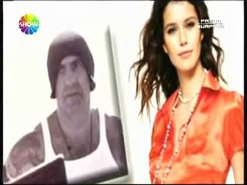 Beren Saat-Pazar Surprizi 05.12.2010
