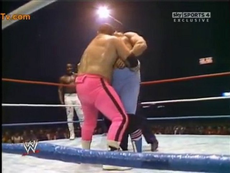 Telly-Tv.com - WWE The Vintage Collection 12/05/10 Part 4/4
