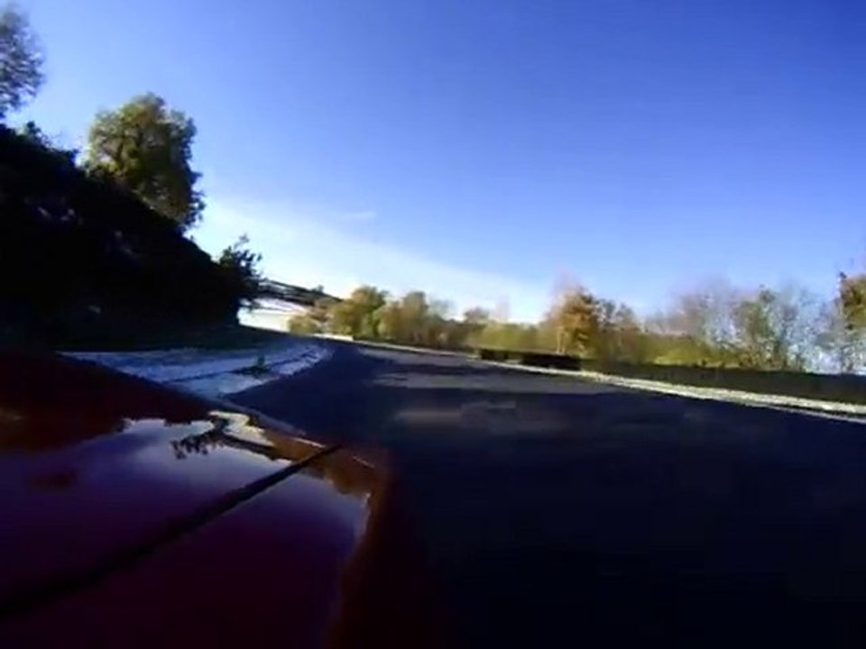 Jeu CamSports Oreca-Store.com 4/12/2010