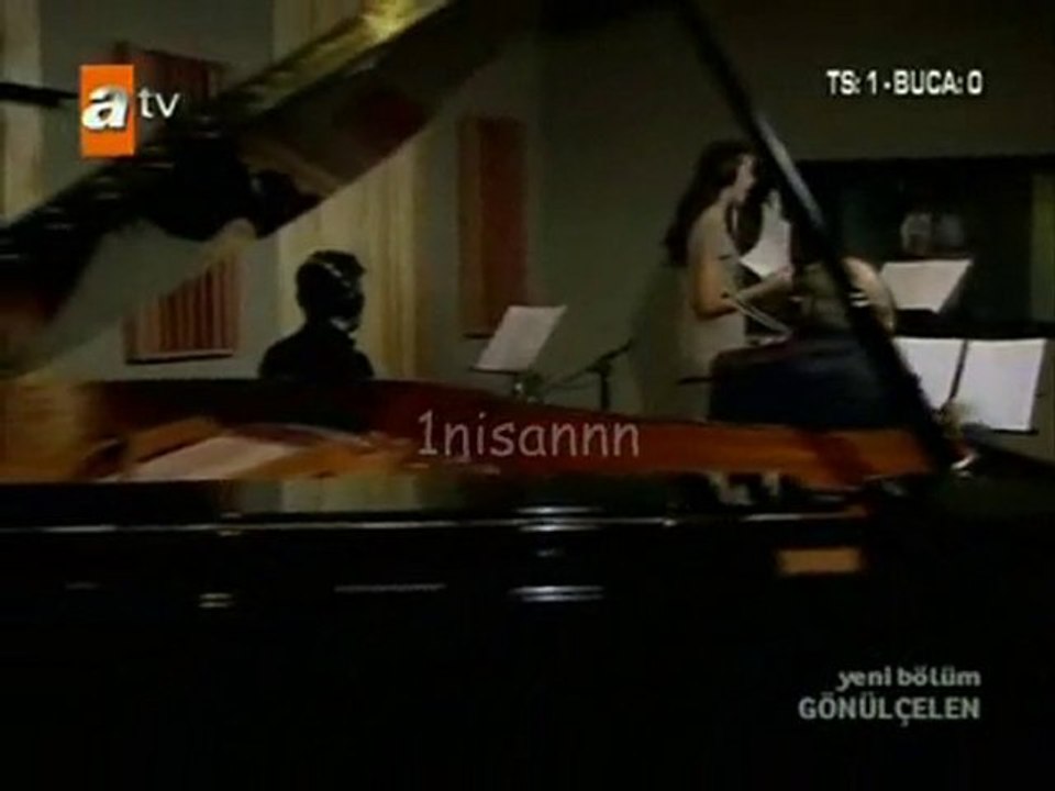 Hasret - Üzülme Sen Meleğim [Gönülçelen]