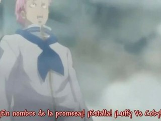 One Piece 478 Preview Full HD (Sub Esp)