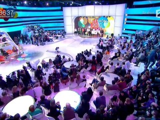 téléthon