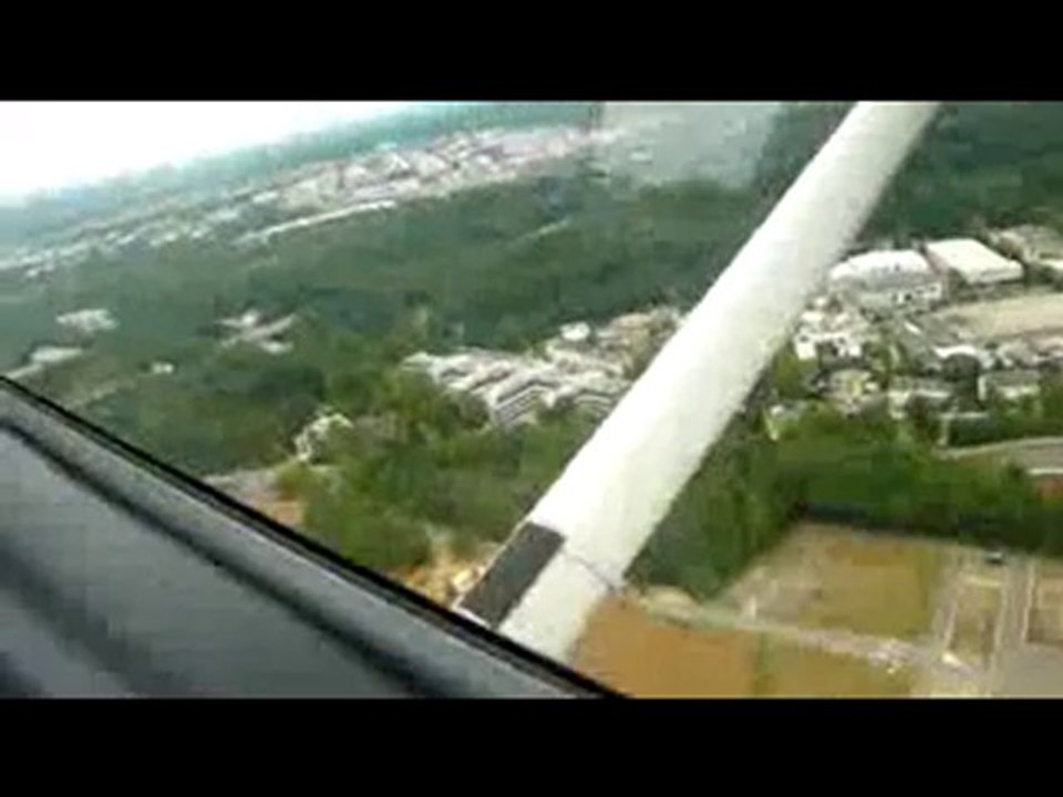 Takeoff
