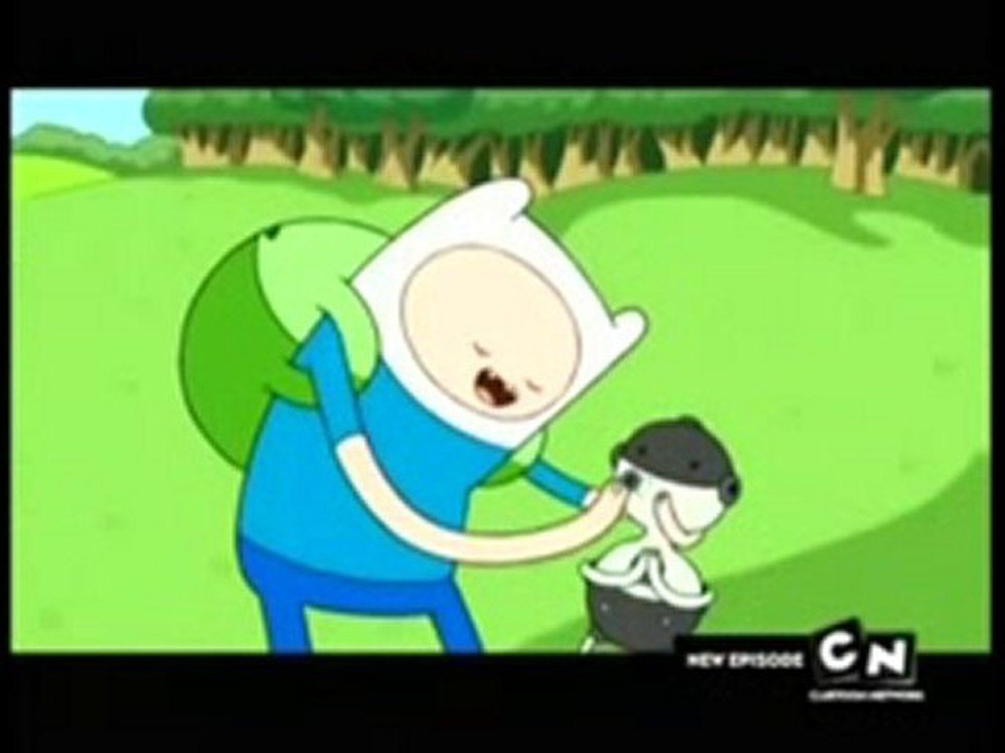 Adventure Time - video Dailymotion