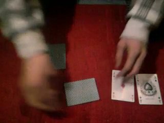 Magic " Téléportation de Pièces "