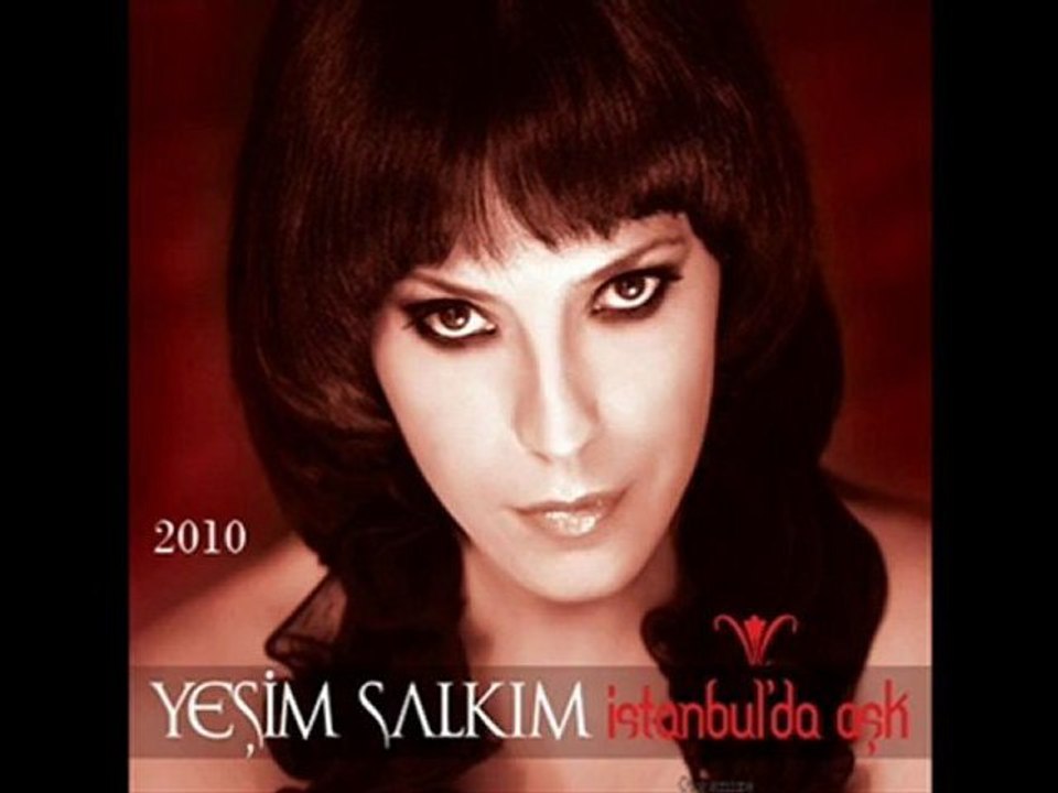 Yeşim Salkım - Aşk ve Ceza [2010]