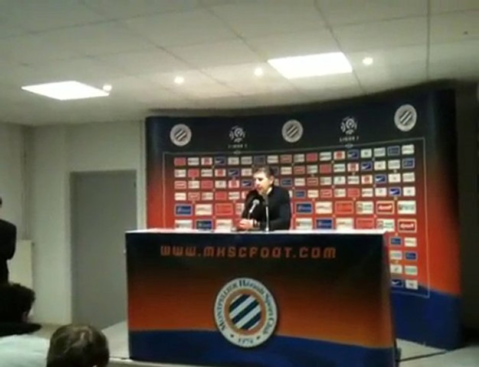 Claude Puel