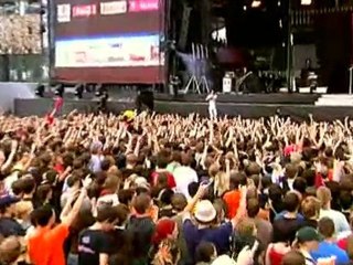 30 seconds to mars - rock am ring (02.06.07)