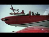 Swiss Air Force PC-7 TEAM - Flying Diamond - Trailer HD
