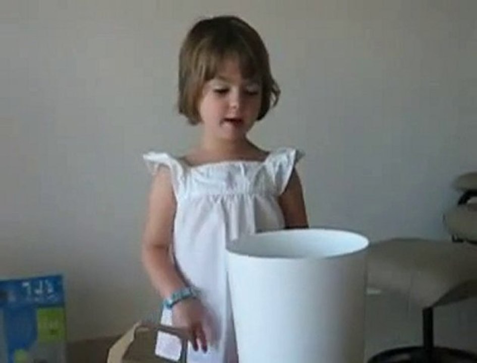 Comptine du recyclage