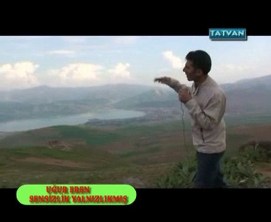 UĞUR EREN SENSİZLİKMİŞ YALNIZLIK(ŞİİR)