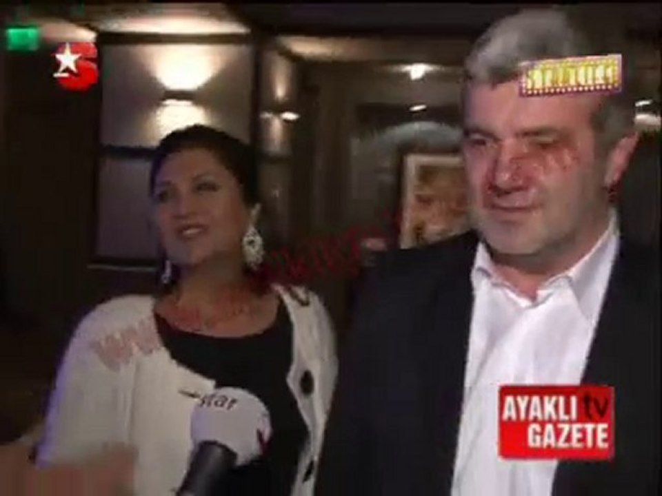 sibel can