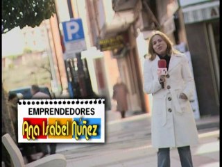 Programa emprendedores 4 12 2010