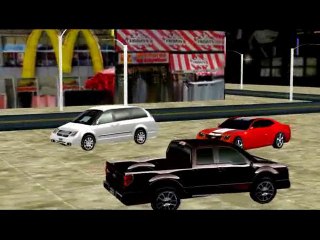 Photorealistic Cars Free Addon for Moviestorm