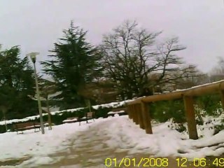 test lampe led spécial vélo