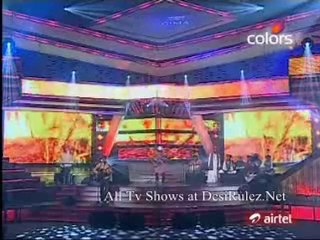 Global Indian Music Awards[Main Event]-5th December-Part-6