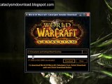 World of Warcraft Cataclysm Keygen Download