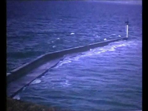 Tréboul toubalon 1967 mont avec film 8 0 de 1967 à 1978