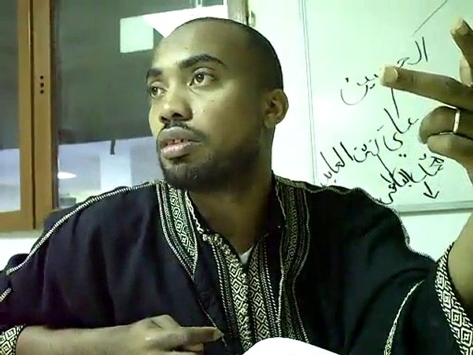 Sheikh Mohamed Bajrafil, Le Sunnisme et le Chiisme PART 2/3