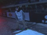 TTR Tricks- Seb Toots snowboarding tricks at Beijing A&S